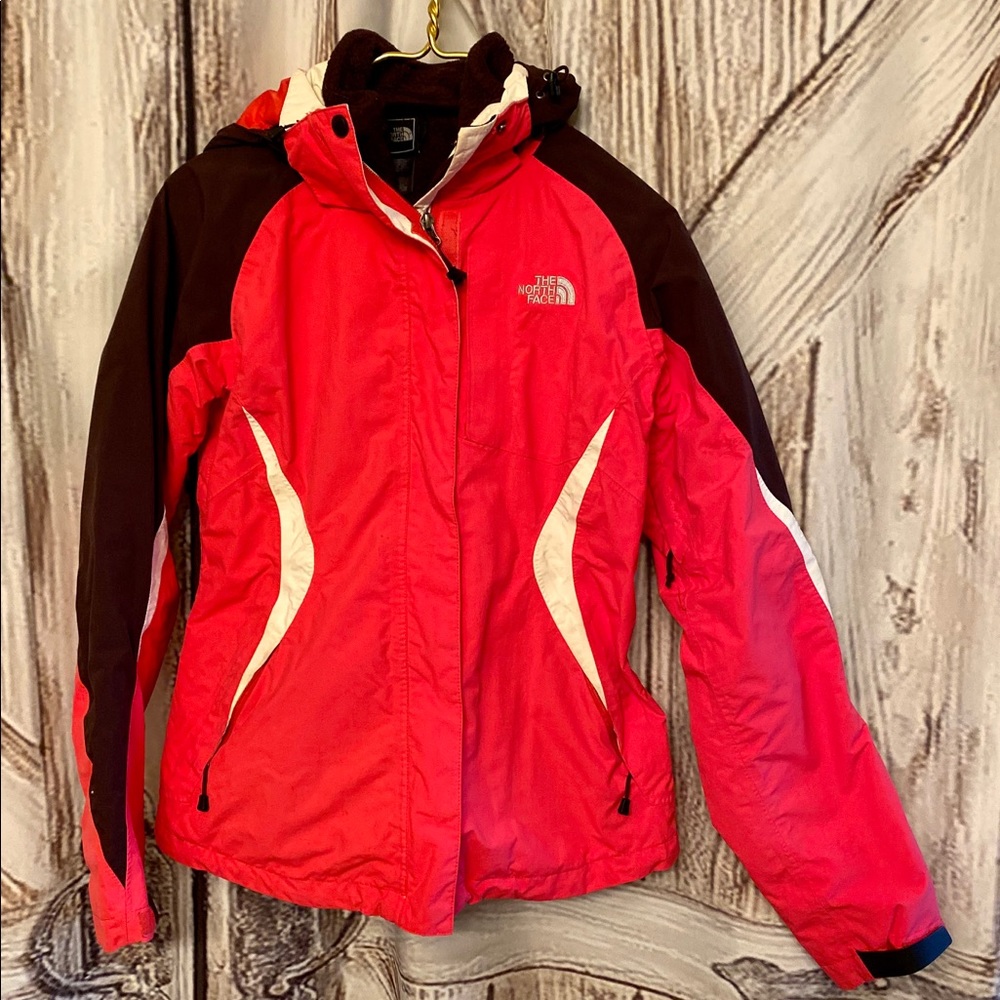 The North Face Ski jacket